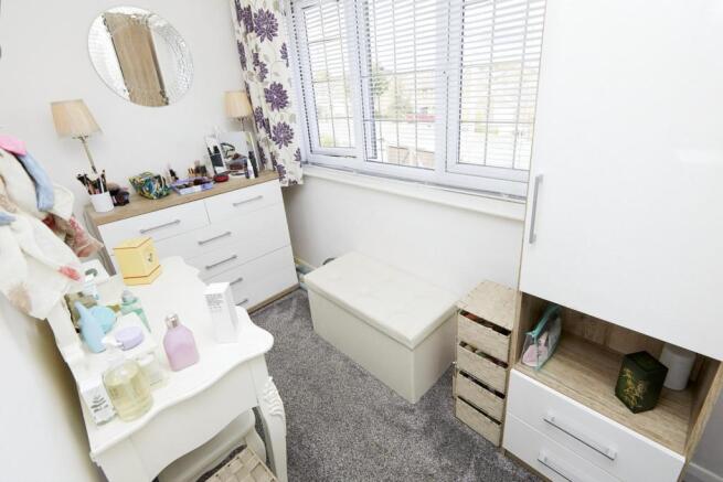 Dressing Room