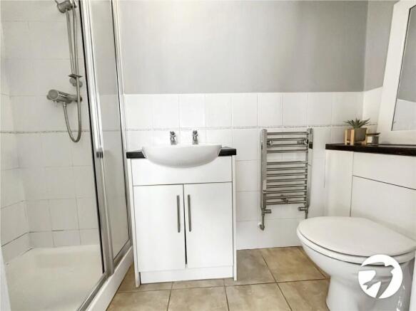Annex Shower Room