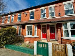 56, Ivygreen Road, Manchester M21 9ET