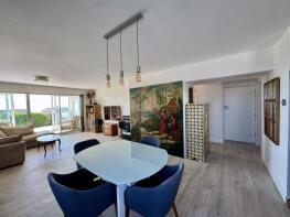 Flat 2, Latchgate, Castle Bay, Folkestone CT20 3DU