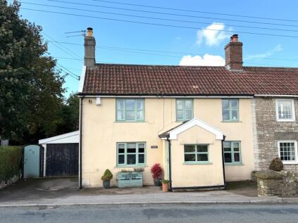 Upper Bristol Road, Clutton, Bristol