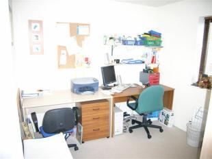 STUDY/BEDROOM 4