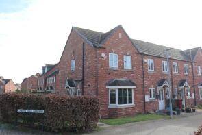 1, Cherry Tree Gardens, Scunthorpe DN17 4GG