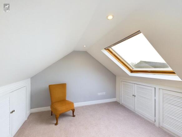 Loft Room