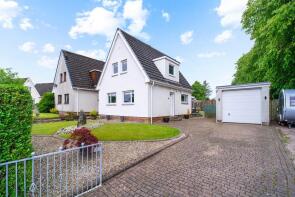 2, Lamberton Road, Kilmarnock KA3 3HU