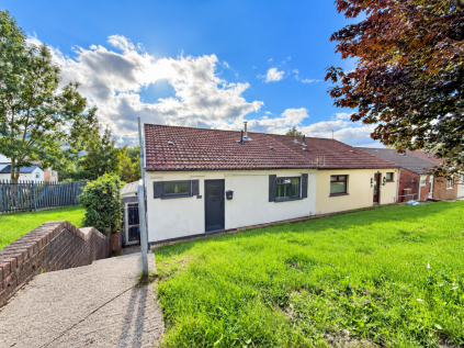 Brynhir, Cwmbach, Aberdare