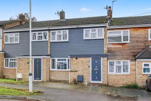 21, Melbourne Close, Hitchin SG5 4LB
