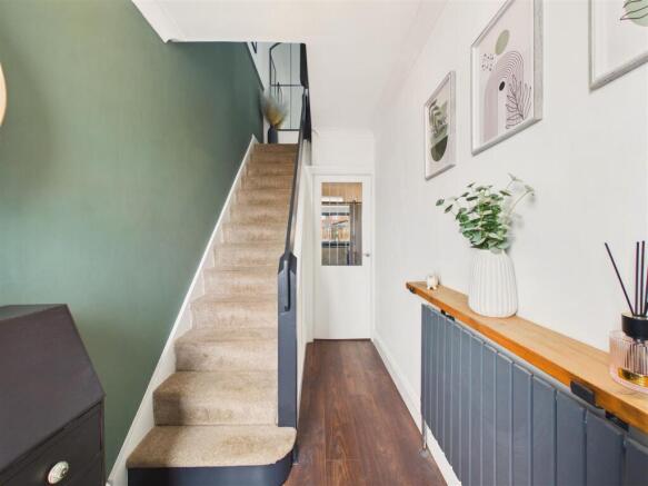 3 bed End of Terrace for sale Image 5
