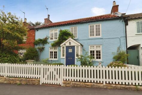 Front Street, Tealby