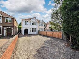 452, Coventry Road, Hinckley LE10 0NH