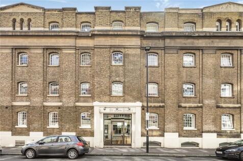 St John Street, London, EC1V