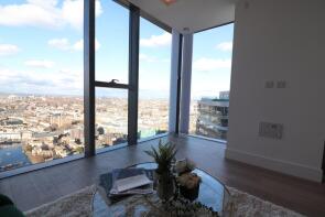 Apartment 179, 1 Carrara Tower, Bollinder Place, London EC1V 2AF