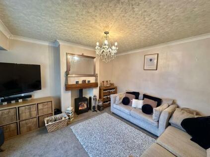 Berwick Avenue, Heckmondwike