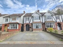 154, Old Bedford Road, Luton LU2 7HN