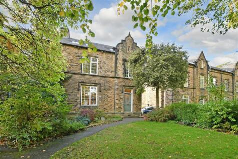 Wharncliffe Road, Broomhall, S10