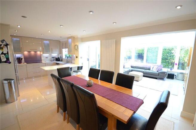 Kitchen 1