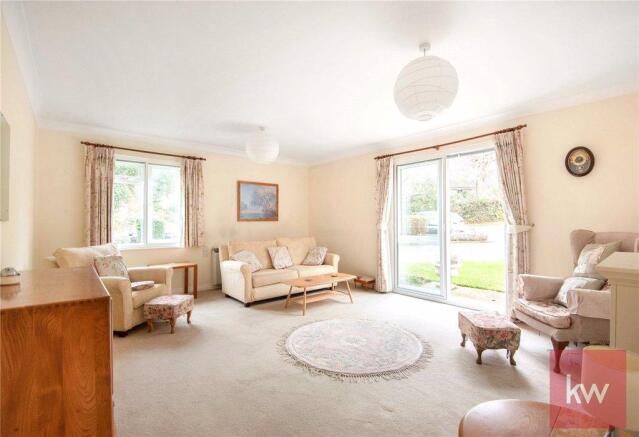 Living / Dining Room