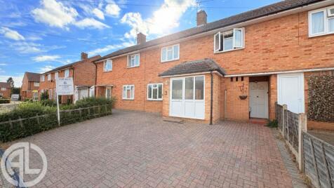Caslon Way, Letchworth Garden City, SG6 4QJ