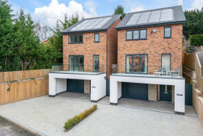 Hillview, Stone Lane, Kinver DY7 6EG