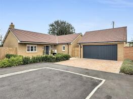 8, St Katherines Close, Ilton, Ilminster TA19 9GE
