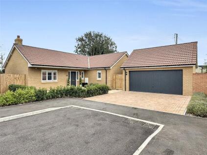 St Katherines Close, Ilton, Ilminster, TA19