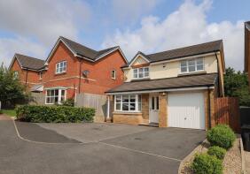 18, Kingfisher Drive, Morecambe LA3 2FT