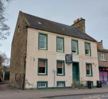 Pam Smith Hairdressing, Bonnygate, Cupar KY15 4BY