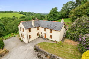 Berrio Farm, Road From Wild Ants To Golberdon Road, Callington PL17 7NL