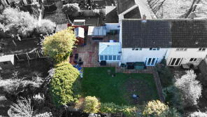 30, The Hatherley, Basildon SS14 2QB