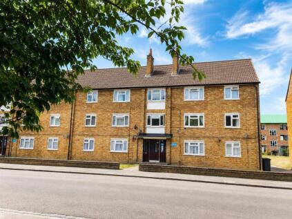 Weston Grove, Bromley, BR1