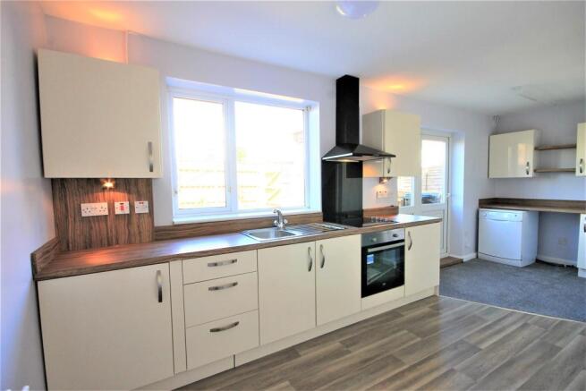 Kitchen / Breakfast