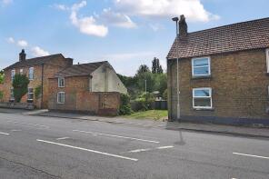36, High Street, Martin, Lincoln LN4 3QT