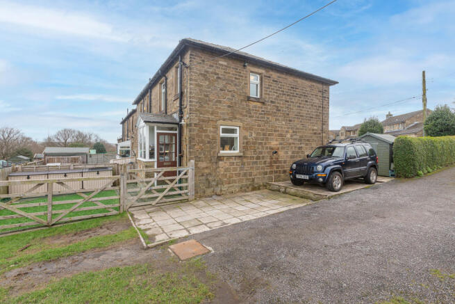 12 Norton Terrace