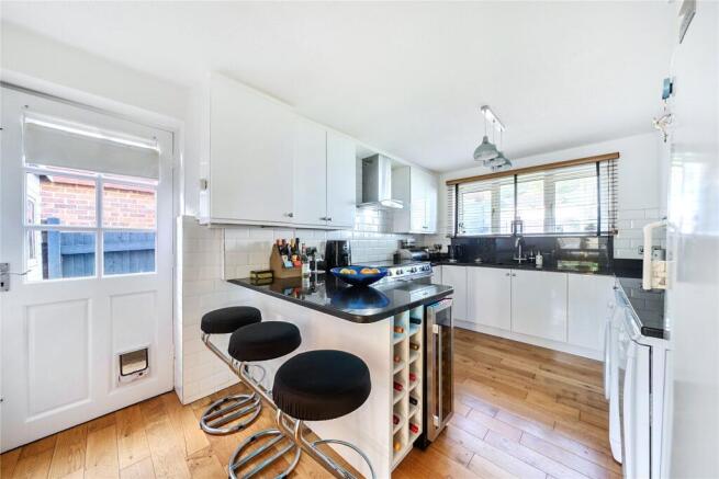 Kitchen Breakfast Rm