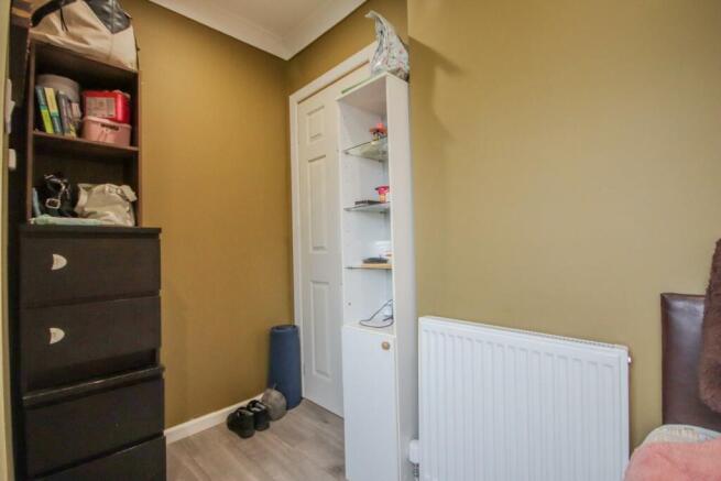 Ground Floor Bedroom