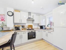 7, New Park Place, Lincoln LN2 4ZL