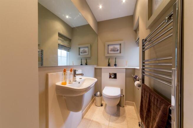 5 Bedford Road (11 o
