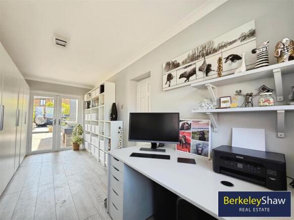 Home Office