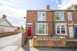17, Malvern Villas, Durham DH1 2JP