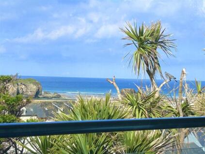 Ramoth Way, Perranporth