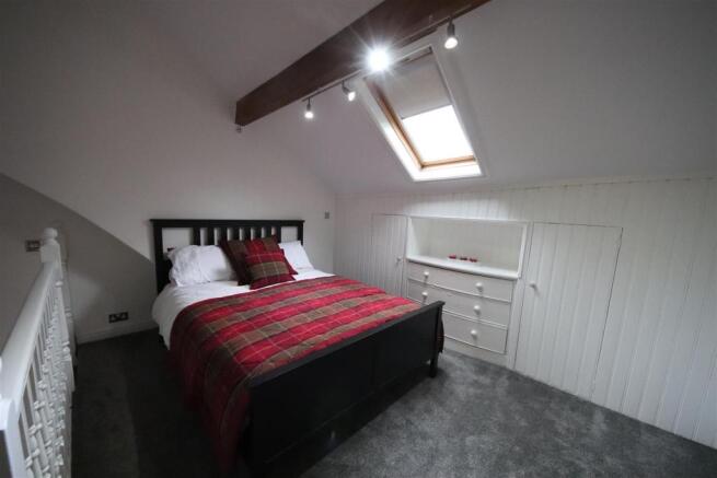 11 charnock bates estate agent, 182 halifax road, 