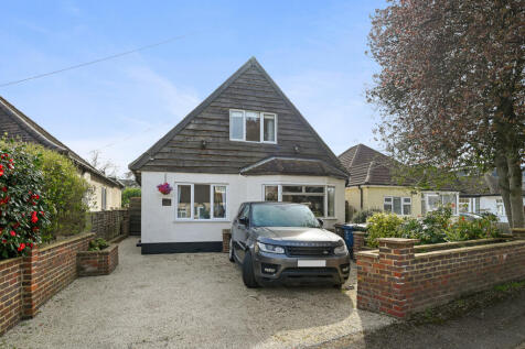 Downs Avenue, Pinner, Harrow