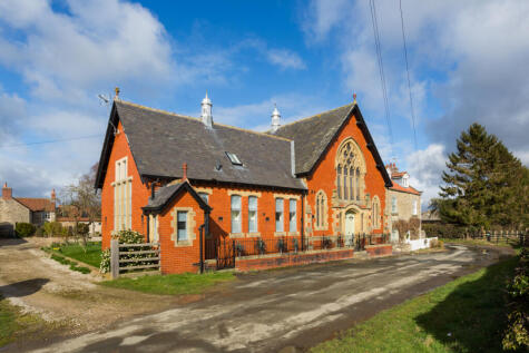 Chapel Lane, Harome, York, North Yorkshire, YO62