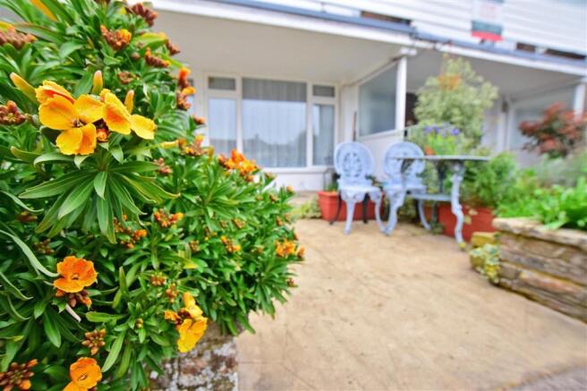 External Lifestyle Photograph