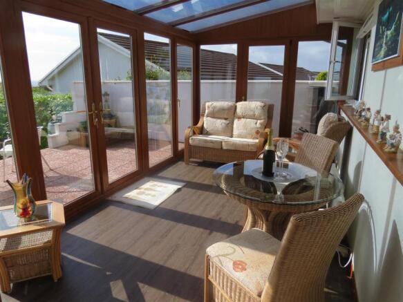 Conservatory:
