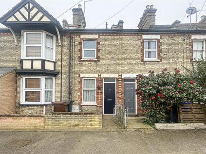 Field Terrace Road, Newmarket