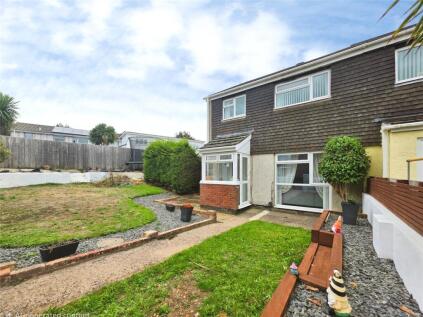 Gilbert Road, Newton Abbot, Devon, TQ12