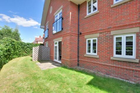 Wetton Court, Wetton Place, Egham, Surrey, TW20