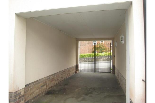 Car Port
