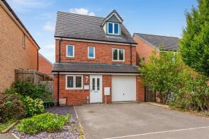 1, Tufnell Close, Andover SP11 6ZL